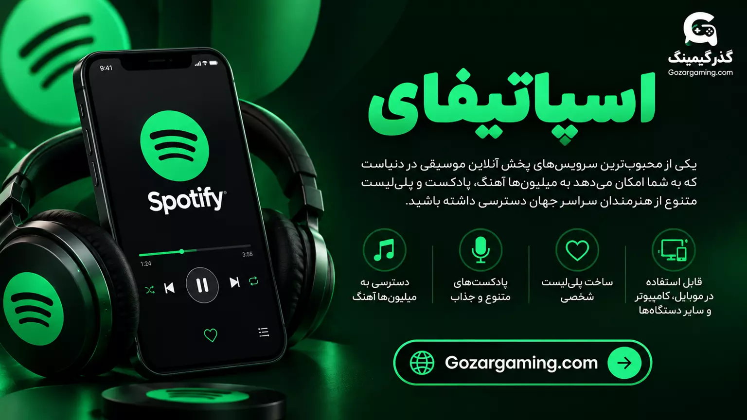 spotify premium
